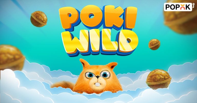 Poki Wild by PopOK Gaming
