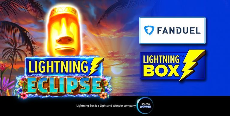 Lightning Eclipse by Light & Wonder’s Lightning Box