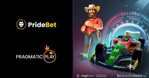 Pragmatic Play expands presence in Africa with PrideBet Ghana