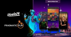 Pragmatic Play further expands in Mexico with Vívelo24 deal