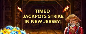 Red Tiger launches its unique timed jackpot games in 5th North American jurisdiction, New Jersey
