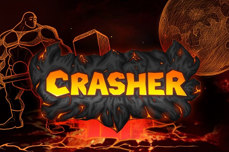 Crasher by Galaxsys