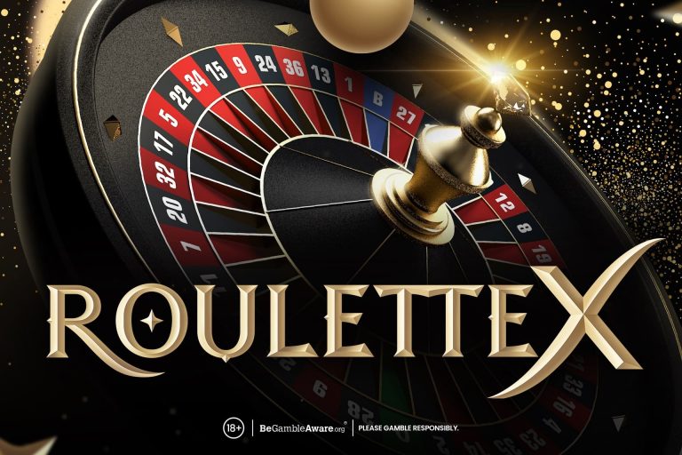 Roulette X by Galaxsys