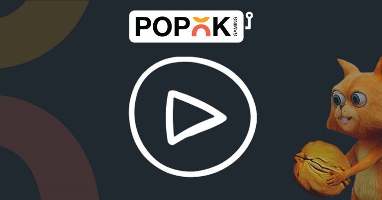 PopOK Gaming launches new Replay feature