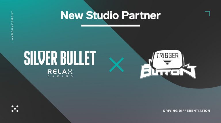 Relax Gaming enhances Silver Bullet portfolio with Trigger Studios partnership