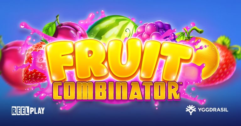 Fruit Combinator by Yggdrasil & ReelPlay