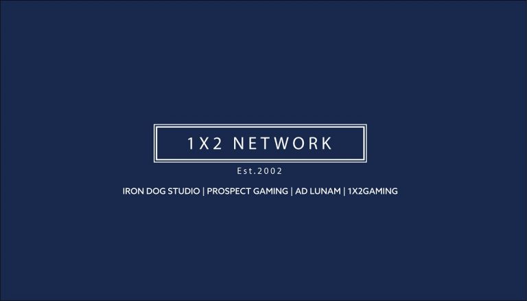 1X2 Network bolsters foothold in the Netherlands with launch on Holland Casino Online