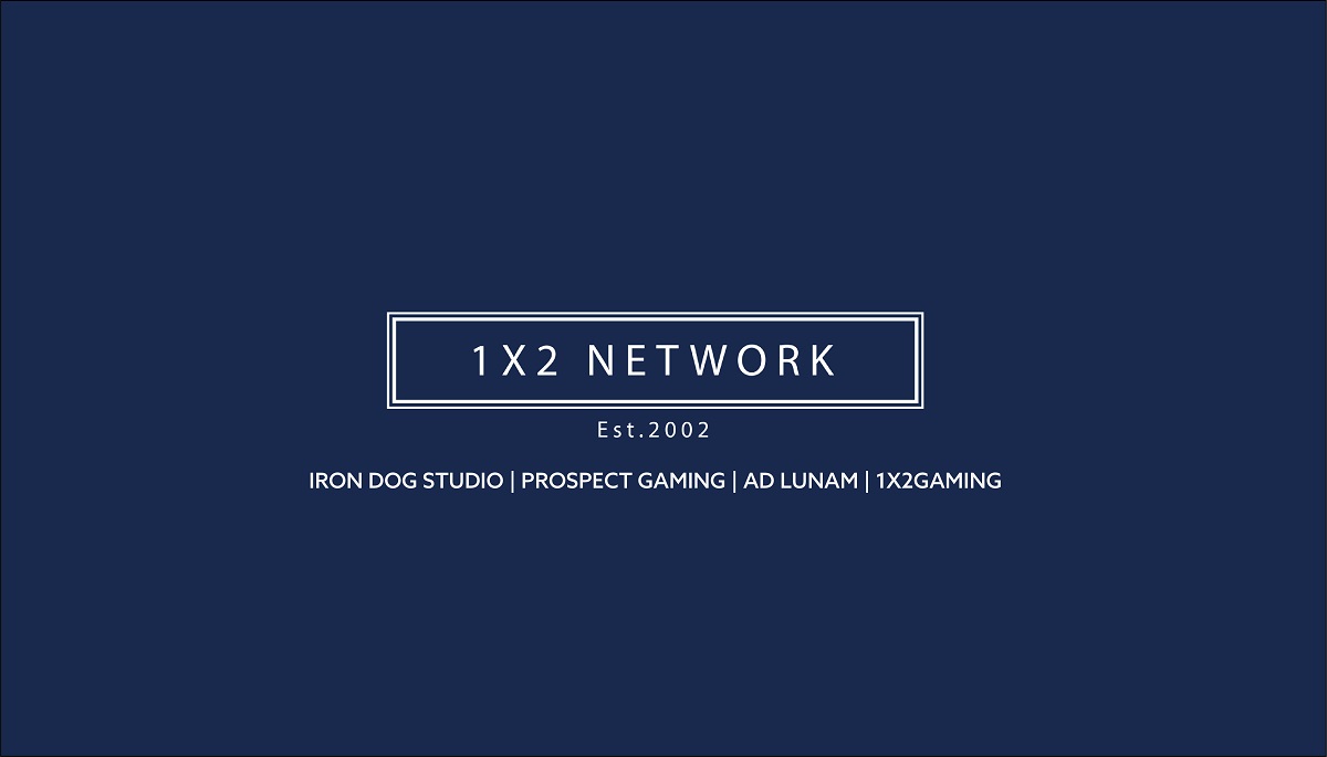 1X2 Network reinforces content partnership with Bragg Gaming