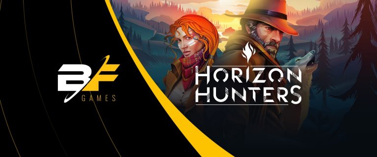 Horizon Hunters by BF Games