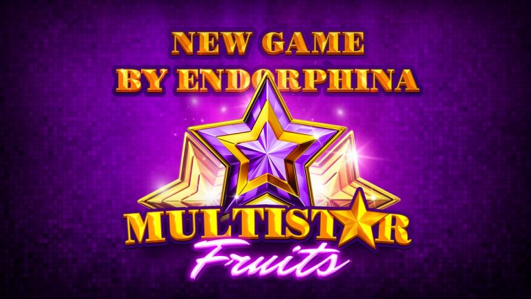 Multistar Fruits by Endorphina