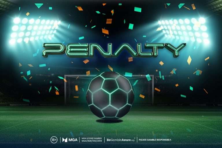Penalty by Galaxsys