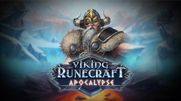 Viking Runecraft Apocalypse by Play’n GO