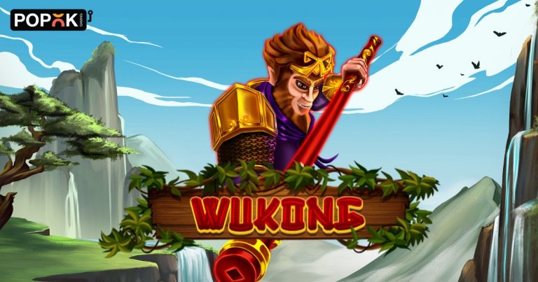 Wukong by PopOK Gaming