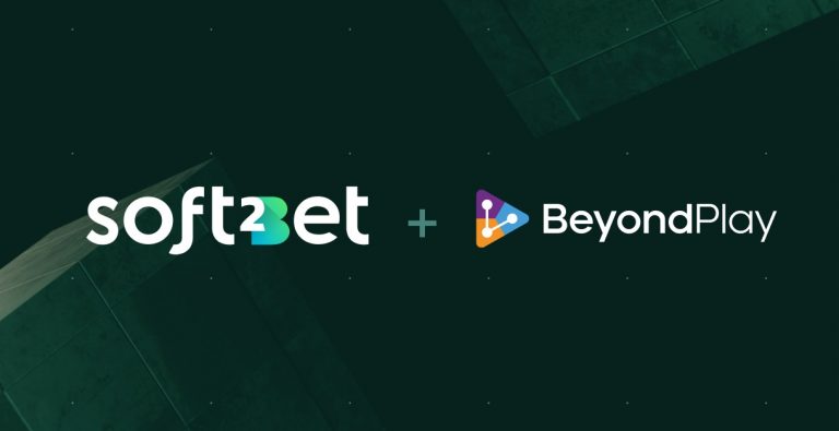 Soft2Bet joins forces with leading jackpot and multiplayer solutions provider BeyondPlay