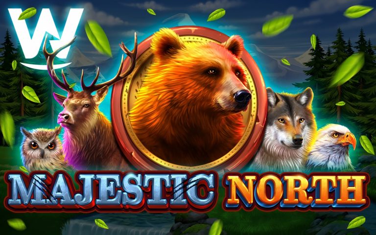 Majestic North by NeoGames’ Wizard Games