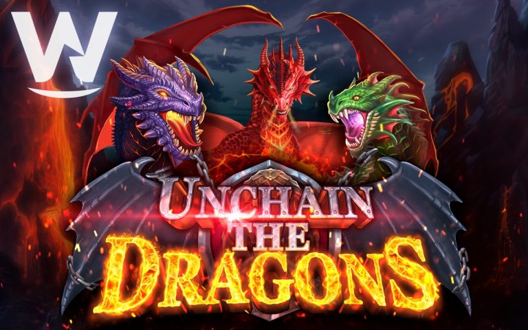 Unchain the Dragons by NeoGames’ Wizard Games