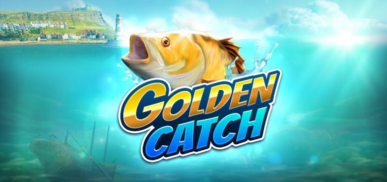 Golden Catch by Evolution’s Big Time Gaming