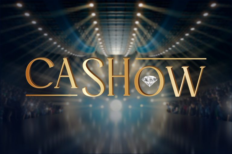 Cash Show by Galaxsys