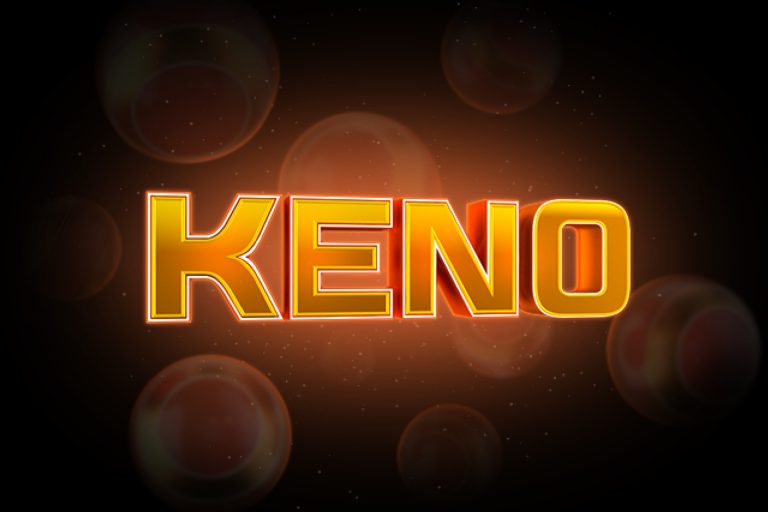 Keno by Galaxsys
