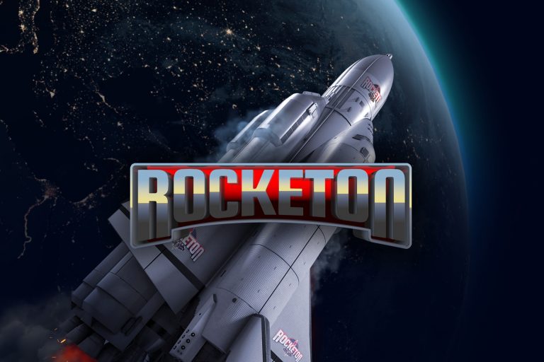 Rocketon by Galaxsys