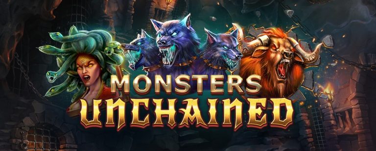 Monsters Unchained by Evolution’s Red Tiger