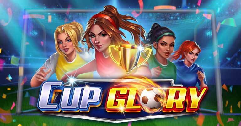 Cup Glory by NeoGames’ Wizard Games
