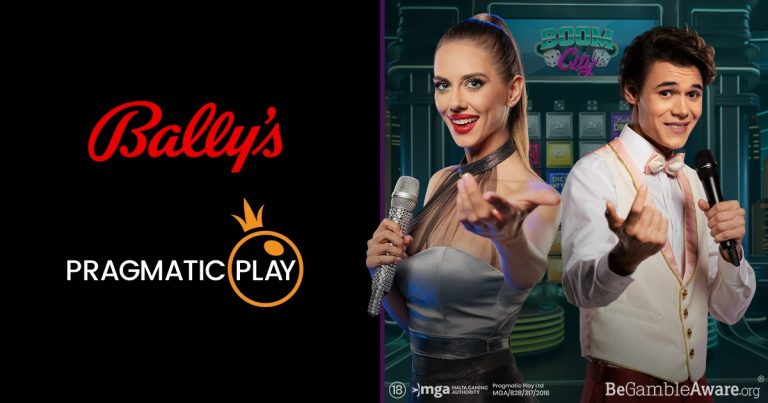 Pragmatic Play bolsters Gamesys partnership with global live casino deal