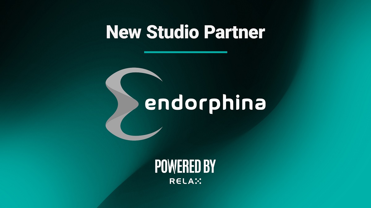 Relax Gaming bolsters content portfolio with Endorphina addition