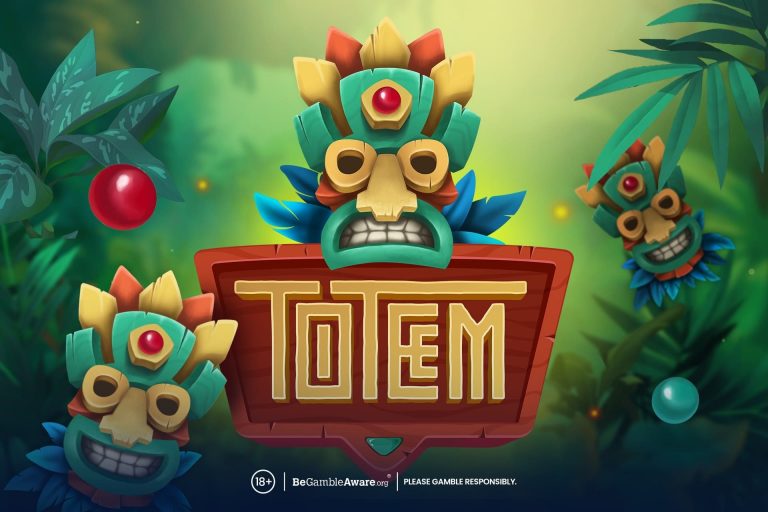 Totem by Galaxsys