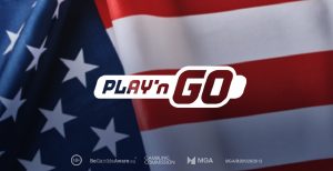 ‘We Are Game’ – Play’n GO announces plans for action packed G2E extravaganza
