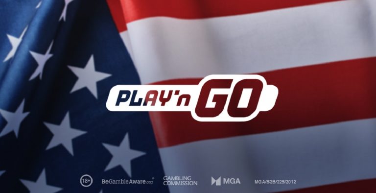 Play’n GO now live in West Virginia