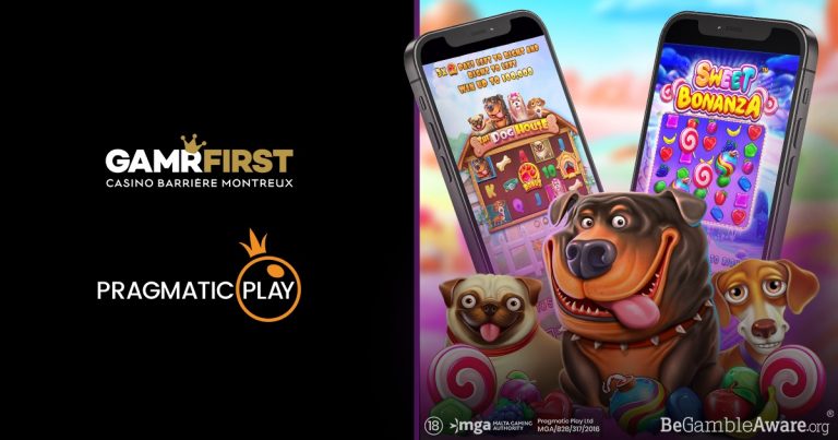 Pragmatic Play scales Swiss operations with Gamrfirst partnership