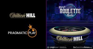Pragmatic Play completes groupwide rollout of live casino content with William Hill