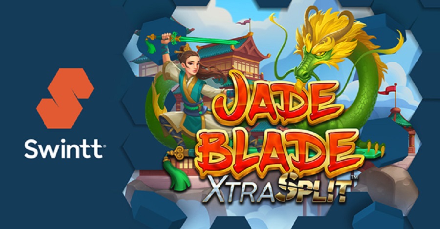Jade Blade XtraSplit by Swintt