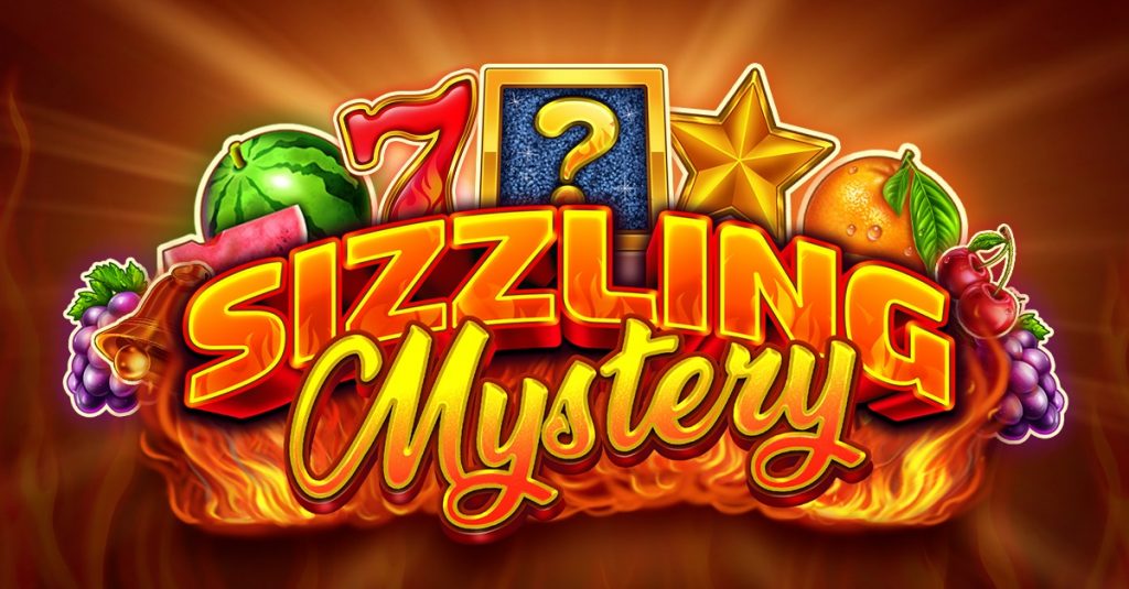 Sizzling Mystery by NeoGames’ Wizard Games