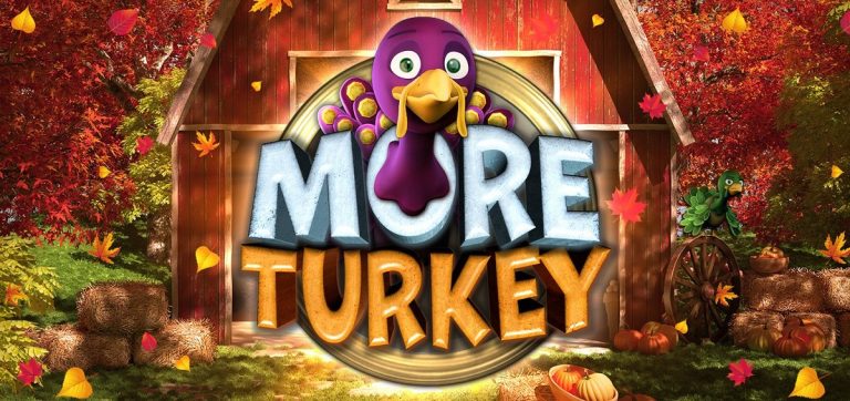 More Turkey by Evolution’s Big Time Gaming