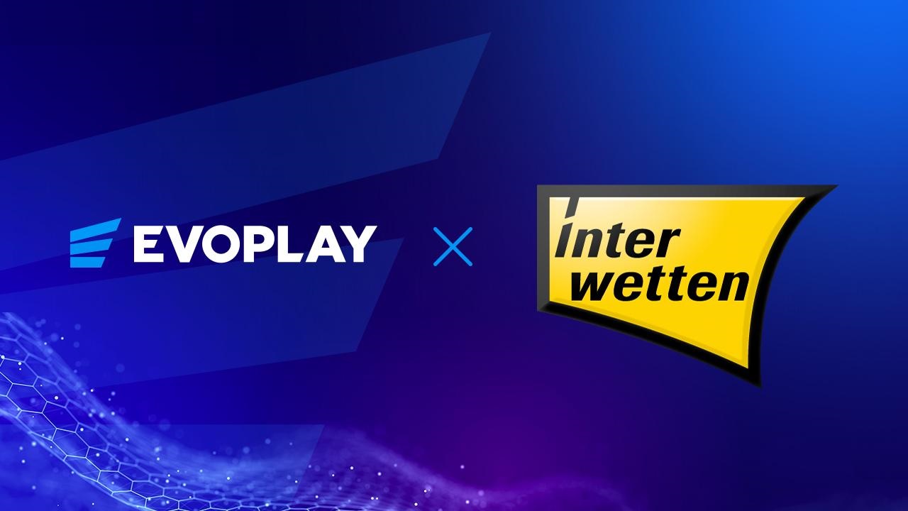 Evoplay expands European presence with Interwetten agreement