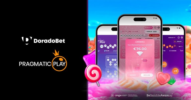 Pragmatic Play and DoradoBet expand partnership with bingo deal in Peru