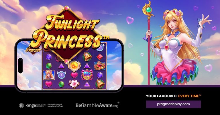 Twilight Princess by Pragmatic Play