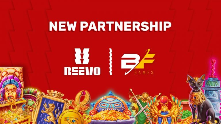 REEVO and BF Games unite