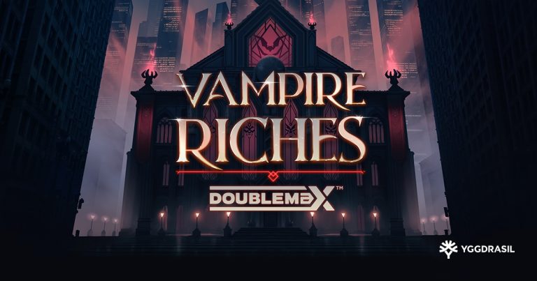 Vampire Riches by Yggdrasil