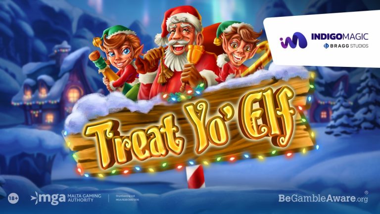 Treat Yo’Elf by Bragg’s Indigo Magic