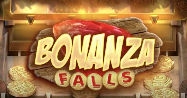 Big Time Gaming and Light & Wonder join forces to unleash Bonanza Falls for the largest simultaneous global release
