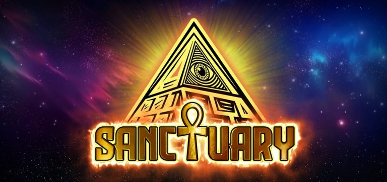 Sanctuary by Evolution’s Big Time Gaming