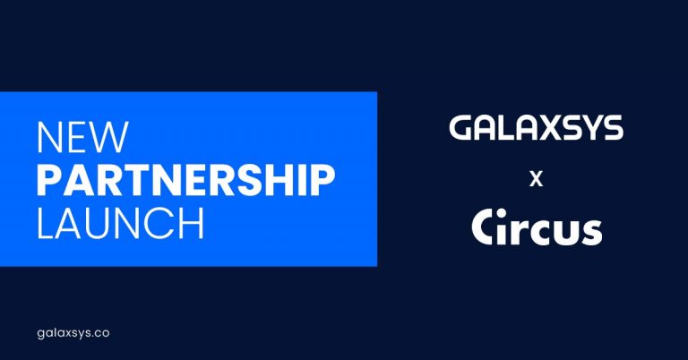 Galaxsys launches games with Gaming1 group