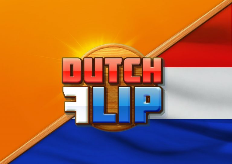 Play’n GO releases Netherlands market exclusive in Dutch Flip