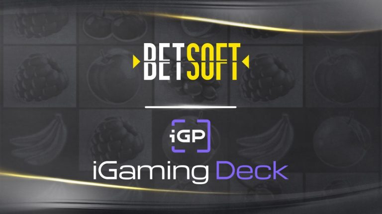 Betsoft Gaming boosts brand exposure through iGP’s game aggregator