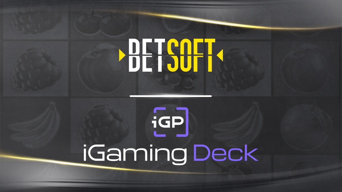 Betsoft Gaming boosts brand exposure through iGP’s game aggregator