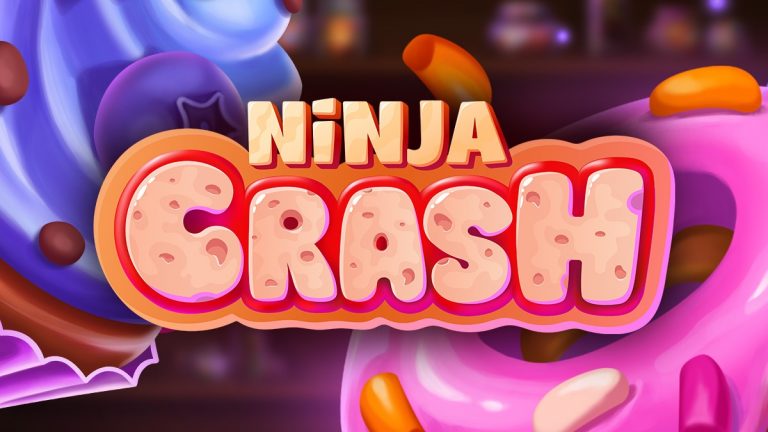 Galaxsys’ Ninja Crash game phenomenon – everything you need to know