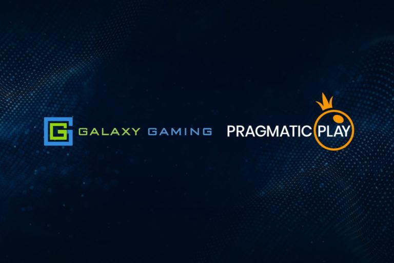 Galaxy Gaming and Pragmatic Play extend licensing agreement